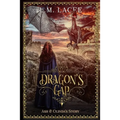 Dragon's Gap: Ash & Olinda's Story - Paperback