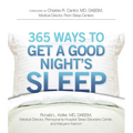 365 Ways to Get a Good Night's Sleep - Paperback