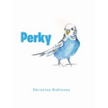 Perky - Hardcover