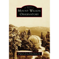 Mount Wilson Observatory - Paperback