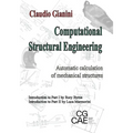 Computational Structural Engineering: Automatic calculation of mechanical structures - Paperback