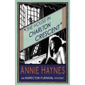 The House in Charlton Crescent - Paperback