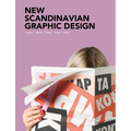 New Scandinavian Graphic Design - Hardcover
