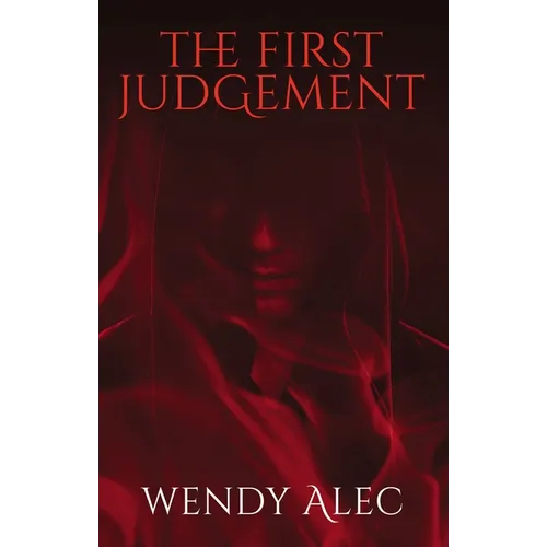 The First Judgement - Paperback