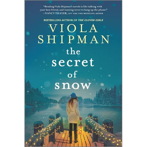 The Secret of Snow - Paperback