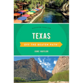 Texas Off the Beaten Path(r): Discover Your Fun - Paperback