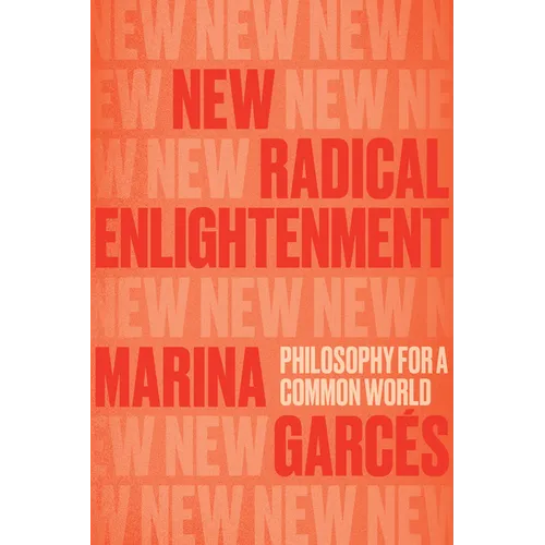 New Radical Enlightenment: Philosophy for a Common World - Paperback
