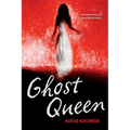 Ghost Queen - Paperback
