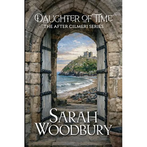 Daughter of Time - Paperback