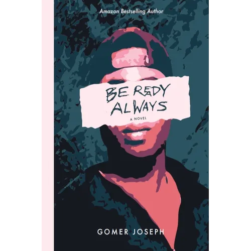 Be Ready Always: In Times Like These Book 1 - Paperback