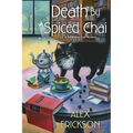 Death by Spiced Chai - Mass Market Paperbound