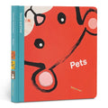 Spring Street Touch and Feel: Pets - Board Book