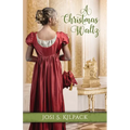 A Christmas Waltz - Paperback