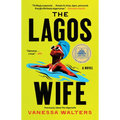 The Lagos Wife - Paperback