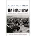 The Palestinians: From Peasants to Revolutionaries - Paperback