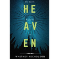 On Earth As It Is In Heaven - Paperback