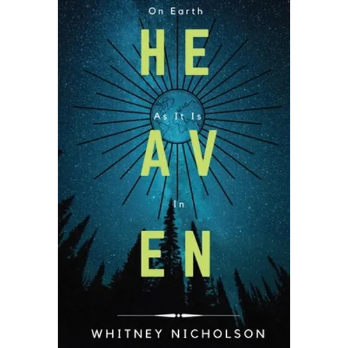 On Earth As It Is In Heaven - Paperback