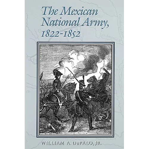 The Mexican National Army