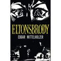 Eltonsbrody - Hardcover