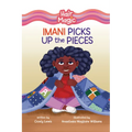 Imani Picks Up the Pieces - Paperback