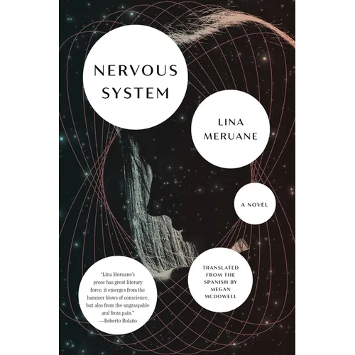 Nervous System - Paperback