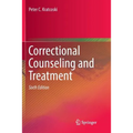 Correctional Counseling and Treatment - Paperback