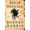 Act of Oblivion - Paperback