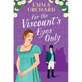 For the Viscount's Eyes Only - Paperback