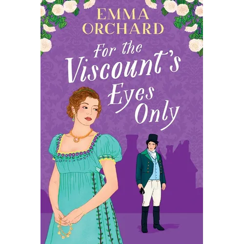 For the Viscount's Eyes Only - Paperback