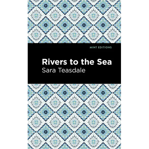 Rivers to the Sea - Hardcover
