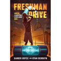Freshmen Drive - Paperback