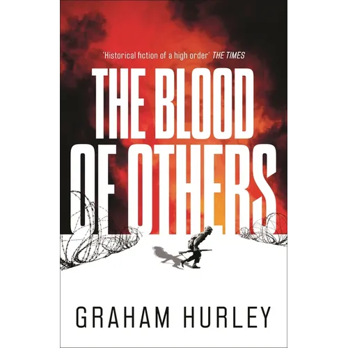 The Blood of Others - Hardcover