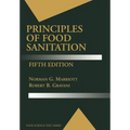 Principles of Food Sanitation - Paperback