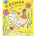 P. Zonka Lays an Egg - Paperback