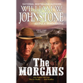 The Morgans - Mass Market Paperbound