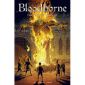 Bloodborne Vol. 2: The Healing Thirst (Graphic Novel) - Paperback