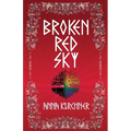 Broken Red Sky - Paperback