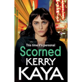 Scorned - Paperback