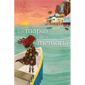 Los mapas de la memoria (The Maps of Memory) - Paperback