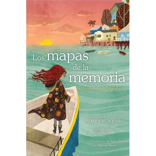 Los mapas de la memoria (The Maps of Memory) - Paperback