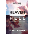 Heaven and Hell - Paperback