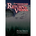 Return to Vienna: The Special Operations Executive and the rebirth of Austria