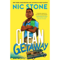 Clean Getaway - Paperback