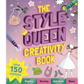 The Style Queen Creativity Book - Mass Market Paperbound