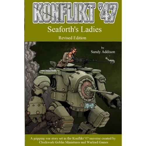 Seaforth's Ladies: Revised