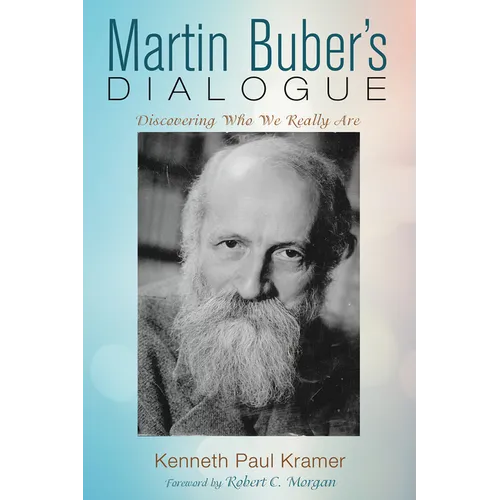 Martin Buber's Dialogue - Paperback