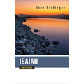Isaiah for Everyone - Paperback