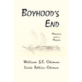 Boyhood's End - Paperback