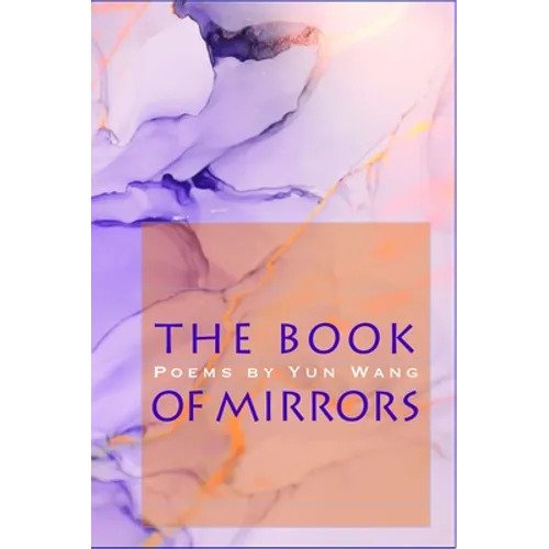 The Book of Mirrors - Paperback