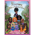 Princesses Have Awkward Lives - Hardcover
